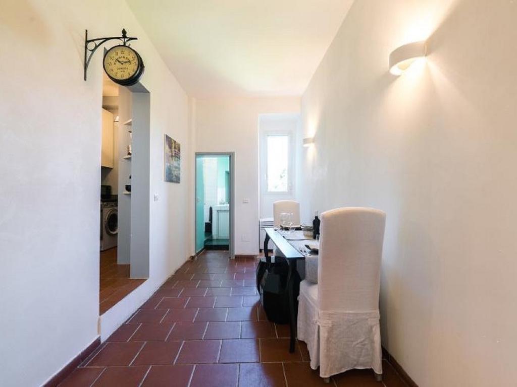 Garibaldi Roof Garden Rome