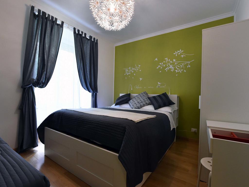 Apartment Jubilee 2 *