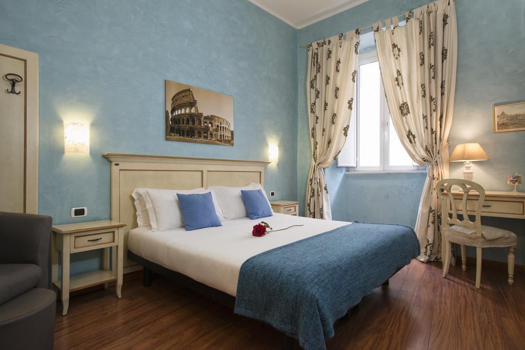Guest house Navona Tower Relais Rome