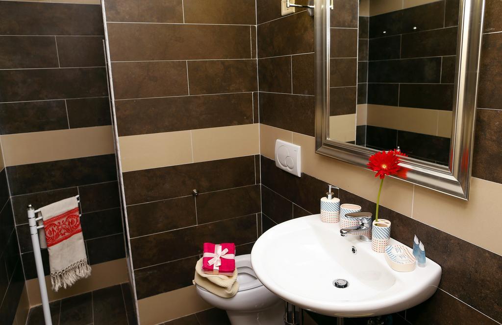 Apartment Home'N Rome - Spagna Rome