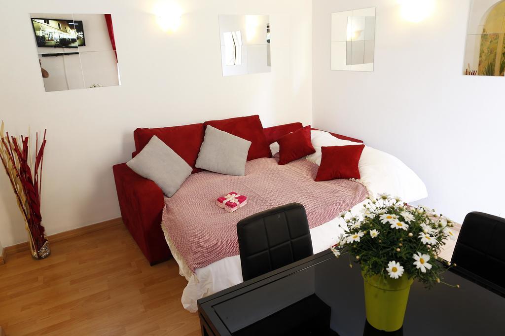 Apartment Home'N Rome - Spagna