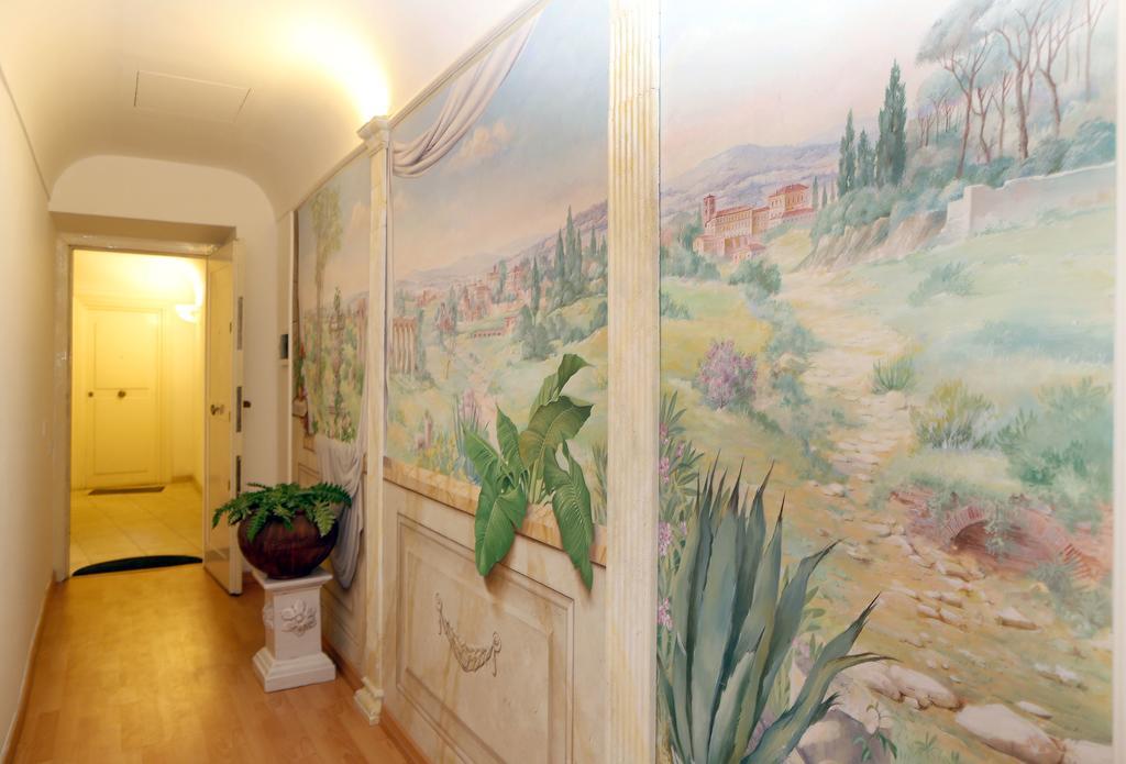 Apartment Home'N Rome - Spagna Rome