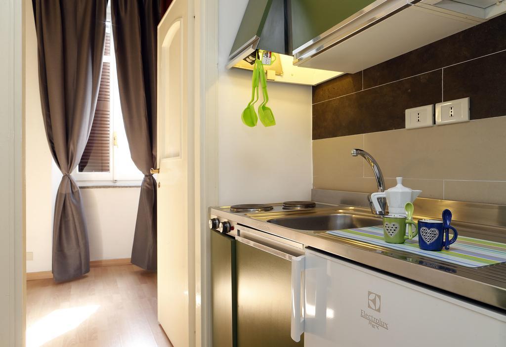Apartment Home'N Rome - Spagna