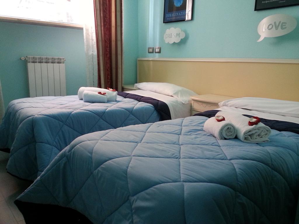 Guest house Le Della Principessa *