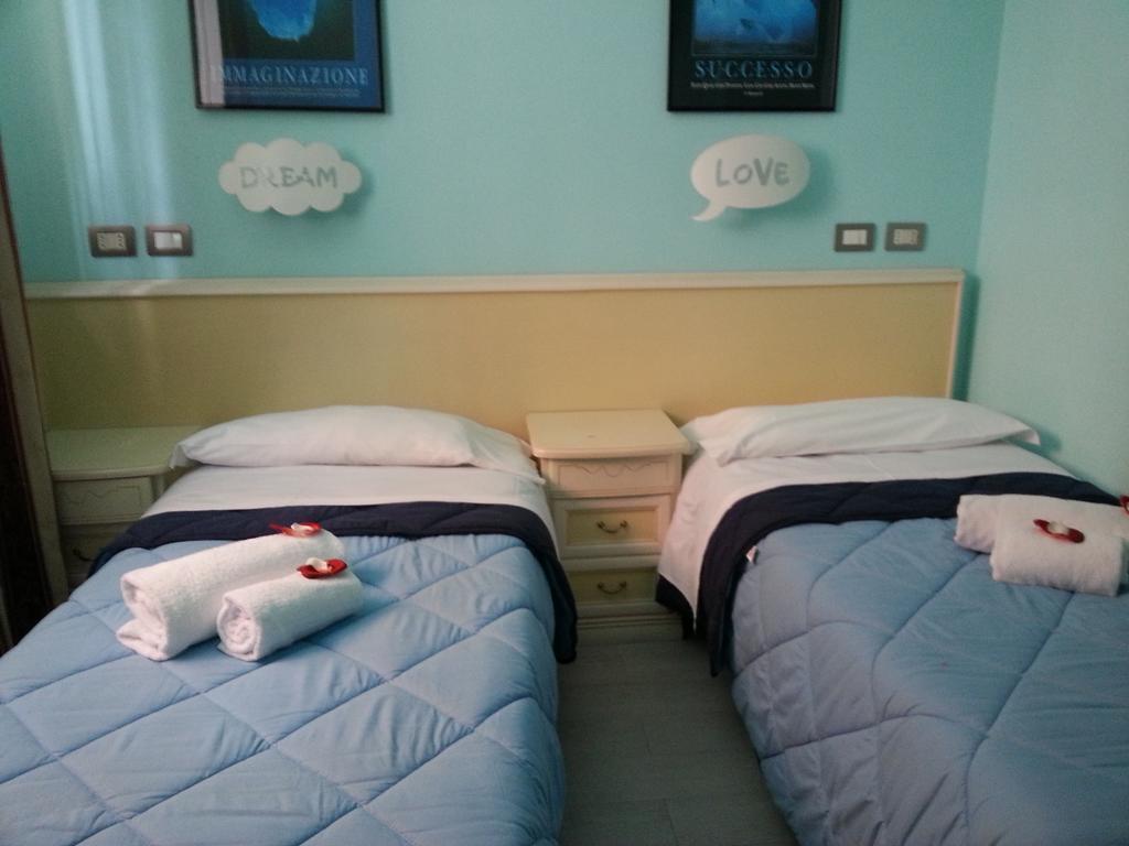 Guest house Le Della Principessa Rome
