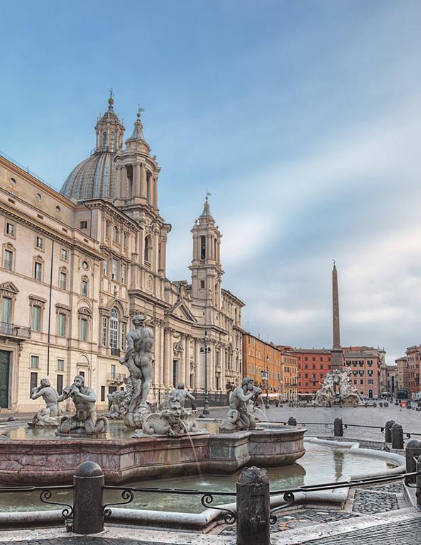 Affittacamere Charming Navona