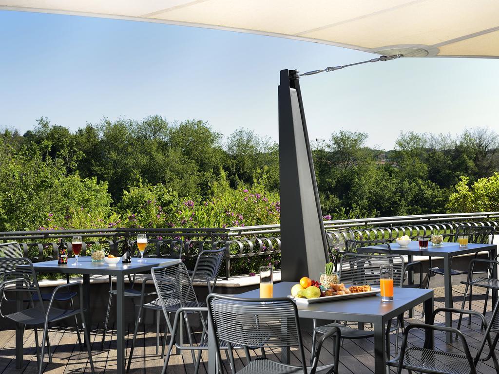 Hotel A.roma Lifestyle Rome
