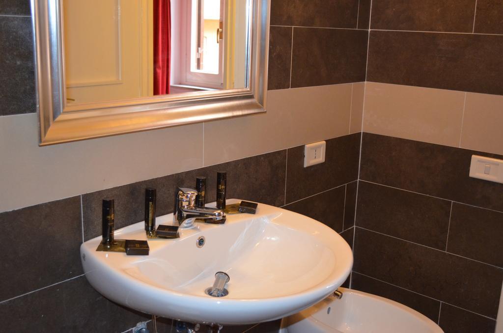 Apartment Home'N Rome - Spagna *