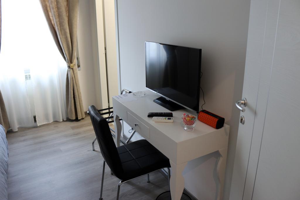 Guest house Le Fontane Di