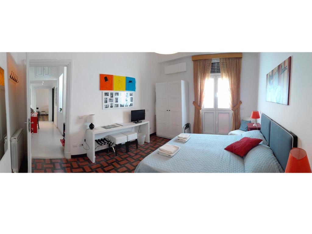 Apartment Bellissima Rome