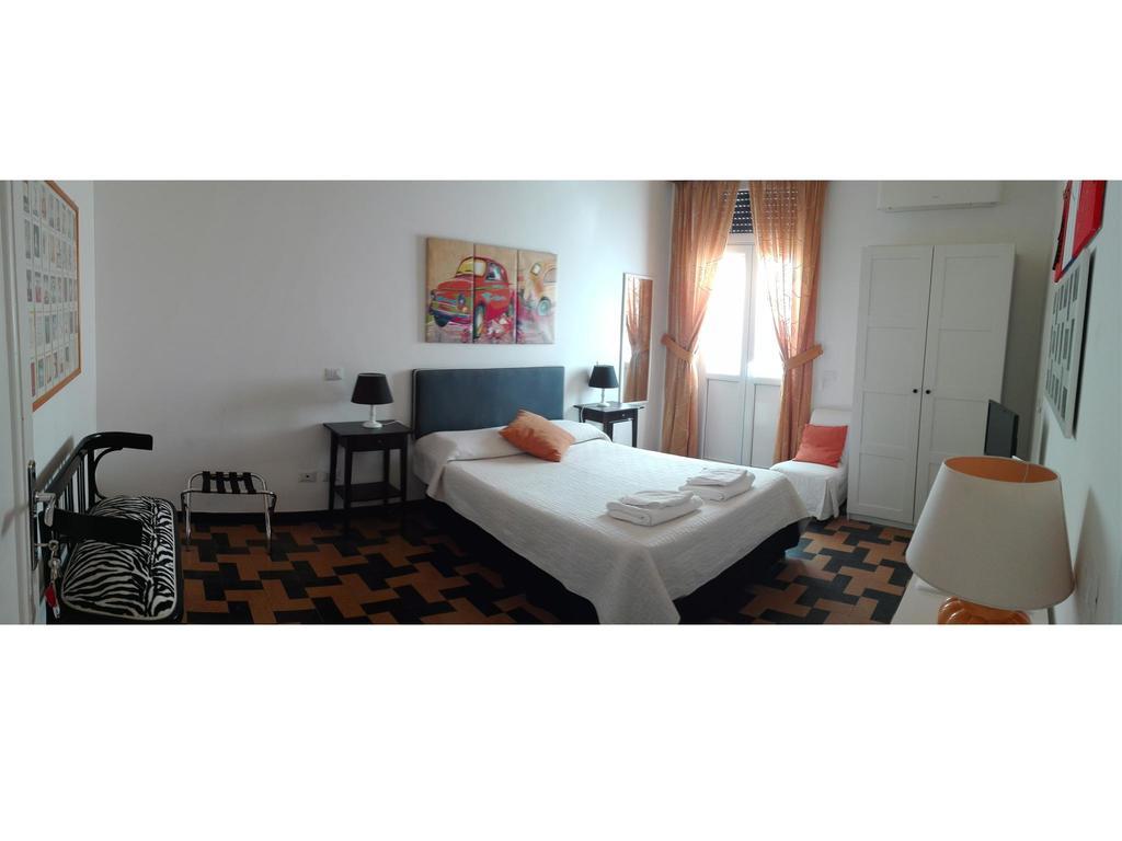 Apartment Bellissima *