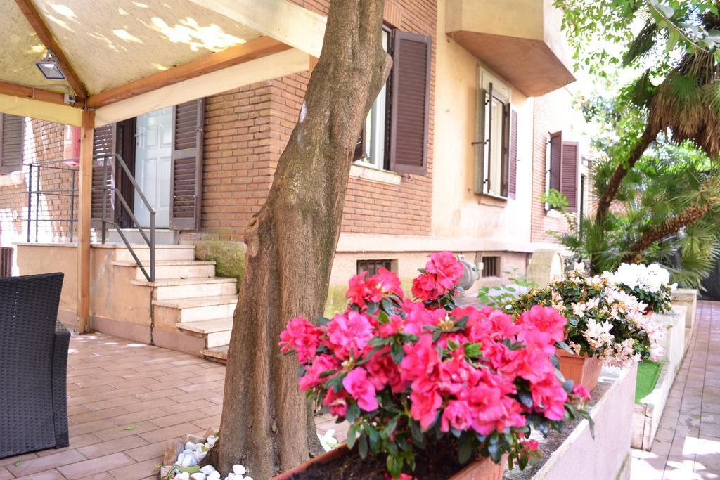Guest house Tiburtina House