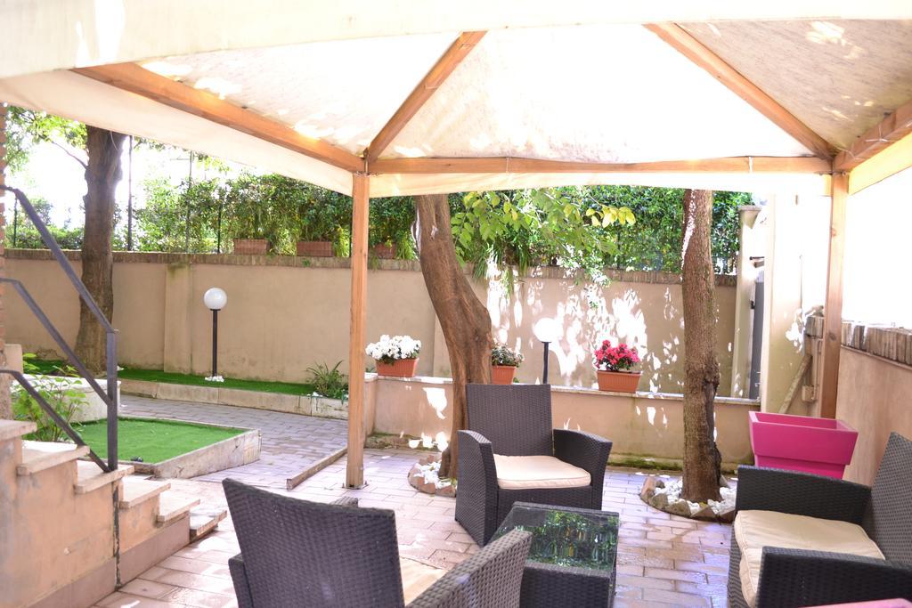 Guest house Tiburtina House 2*