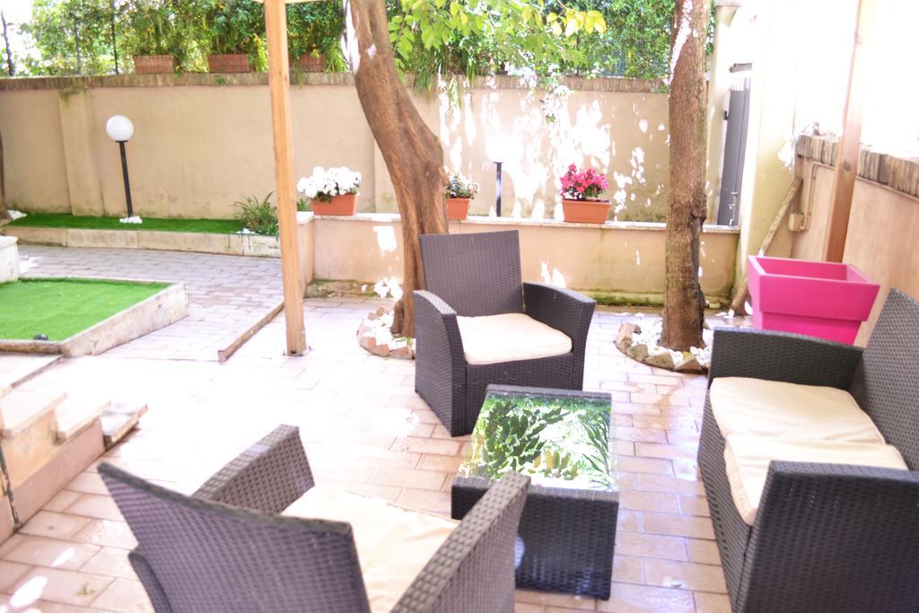 Guest house Tiburtina House