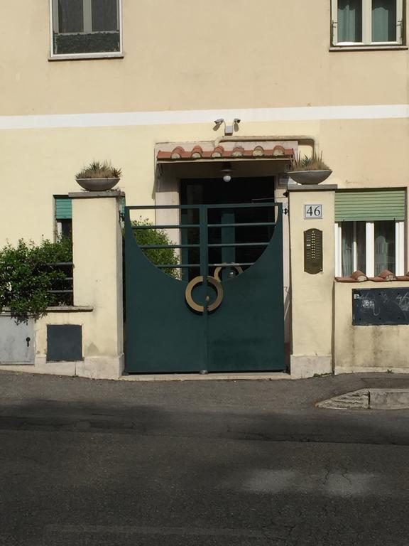 Guest house Le Fontane Di