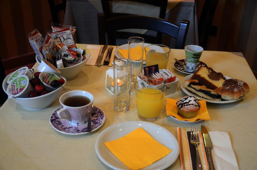 Hotel Maximo Rome