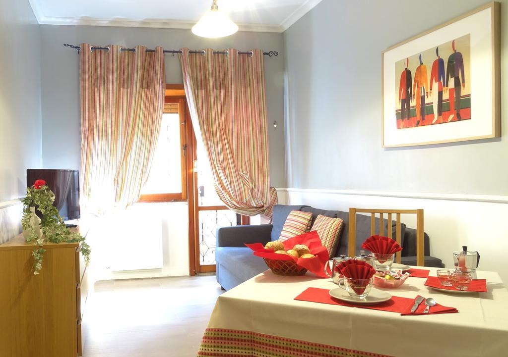 Hotel Magnolia Rome