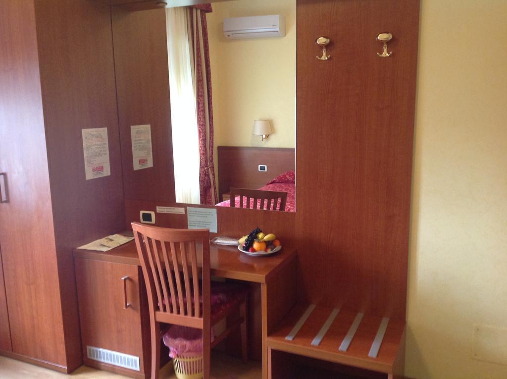 Guest house Guglielmo Marconi House *