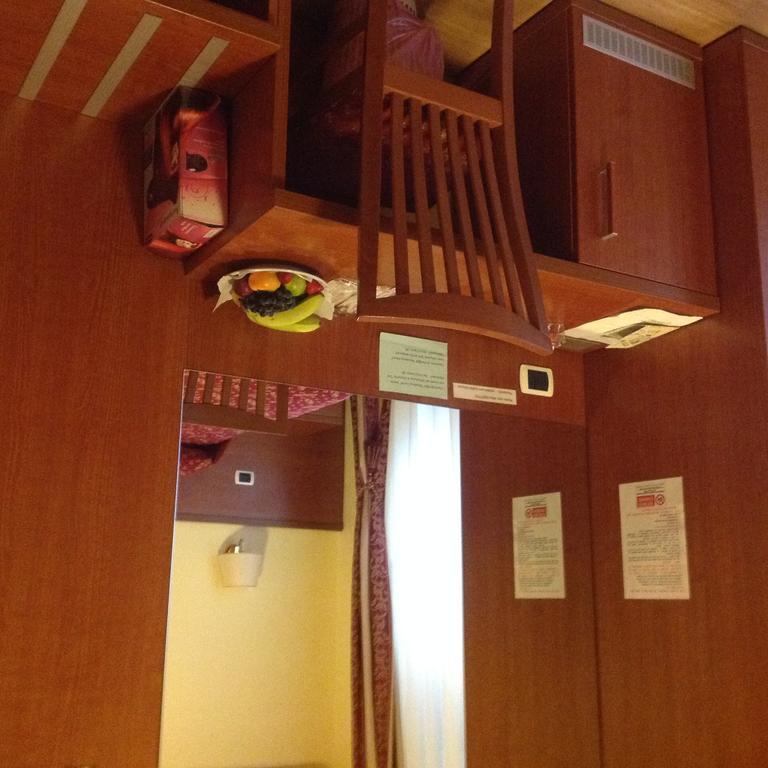 Guest house Guglielmo Marconi House Rome
