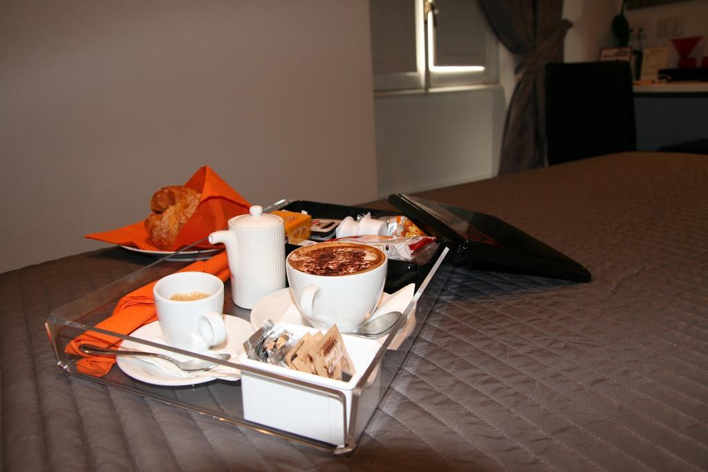 Guest house Onetime Rome