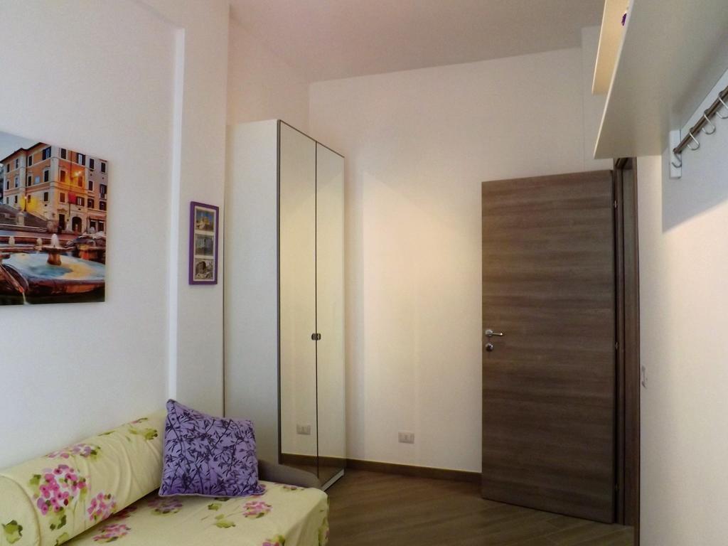 Apartment Sissi