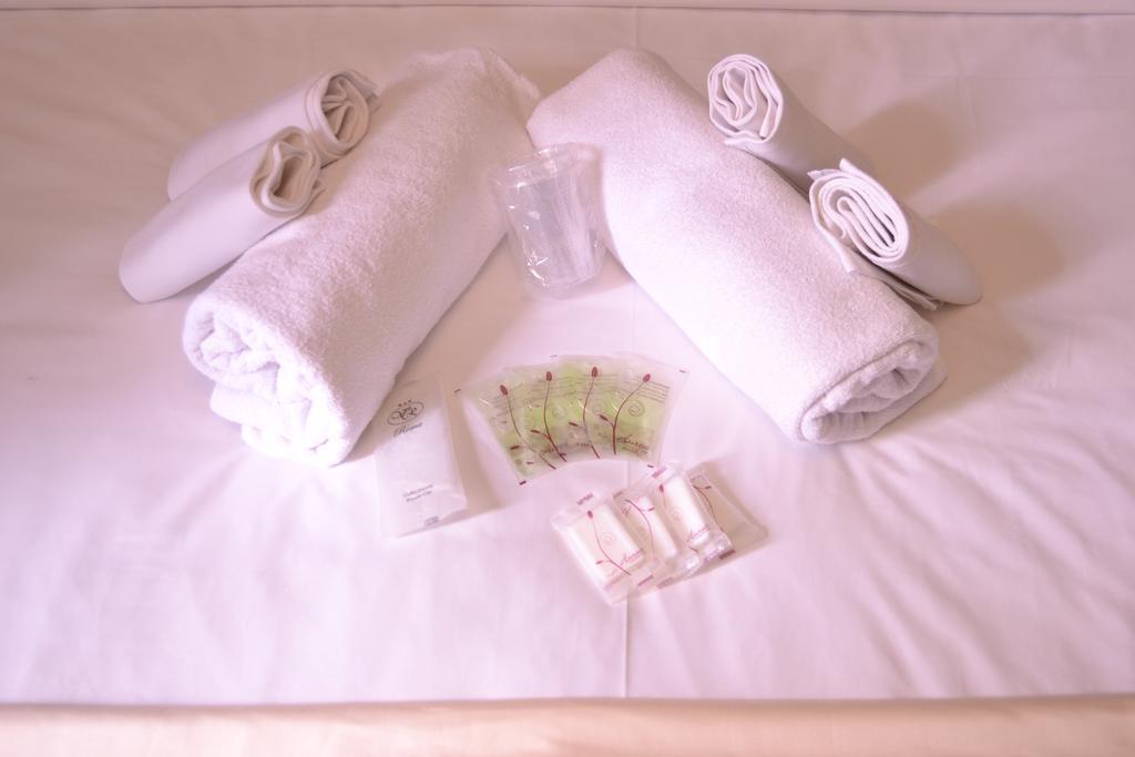 Guest house Tiburtina House 2*