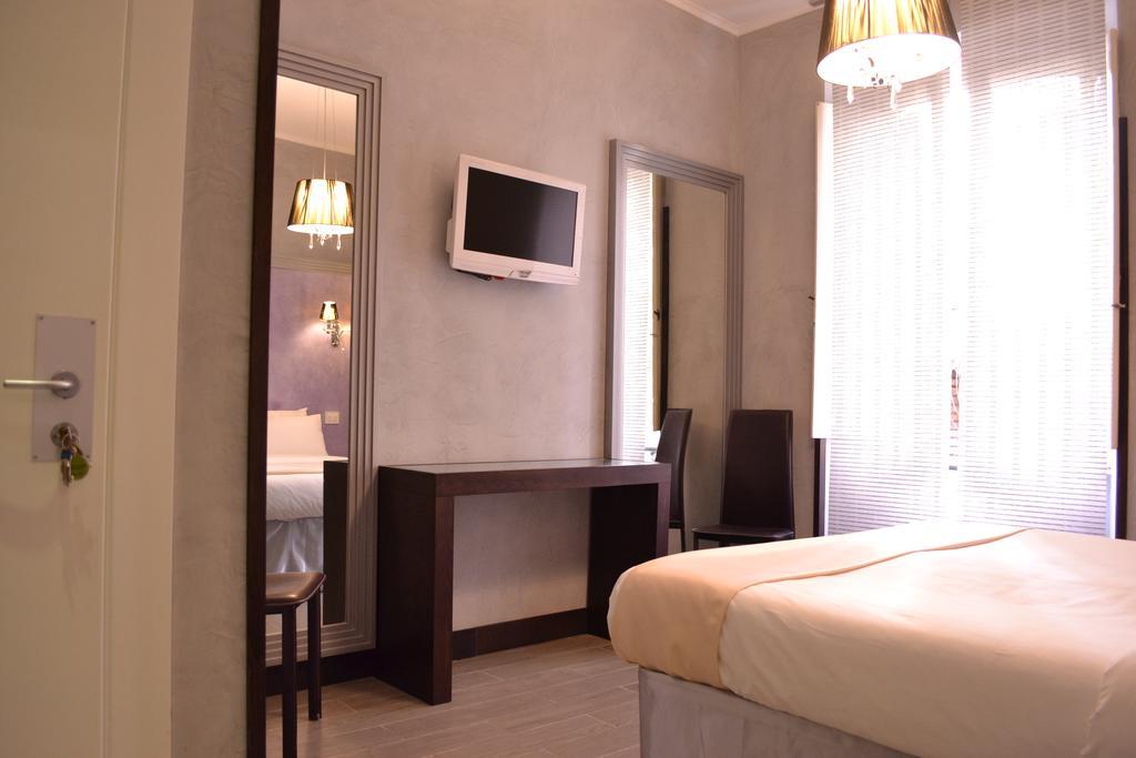Guest house Tiburtina House Rome