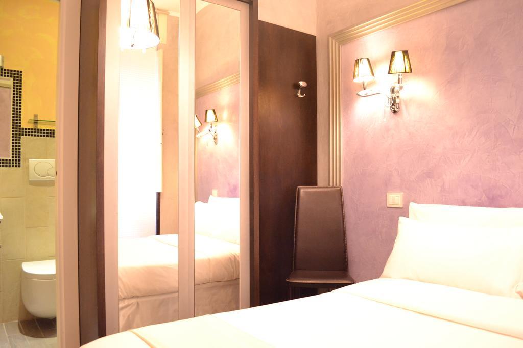 Guest house Tiburtina House Rome