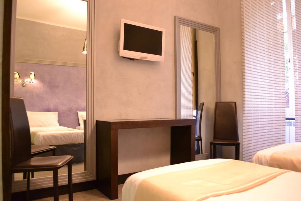 Tiburtina House Rome