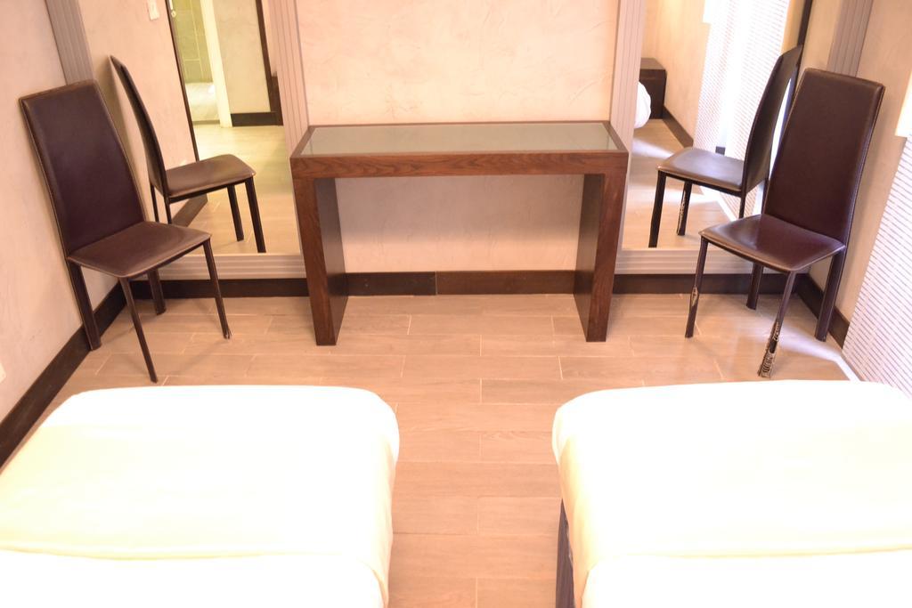 Guest house Tiburtina House Rome