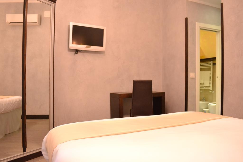 Guest house Tiburtina House