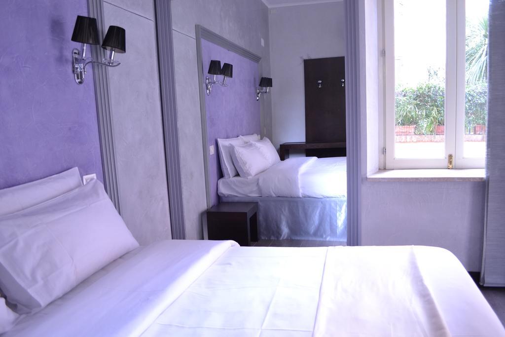 Guest house Tiburtina House Rome