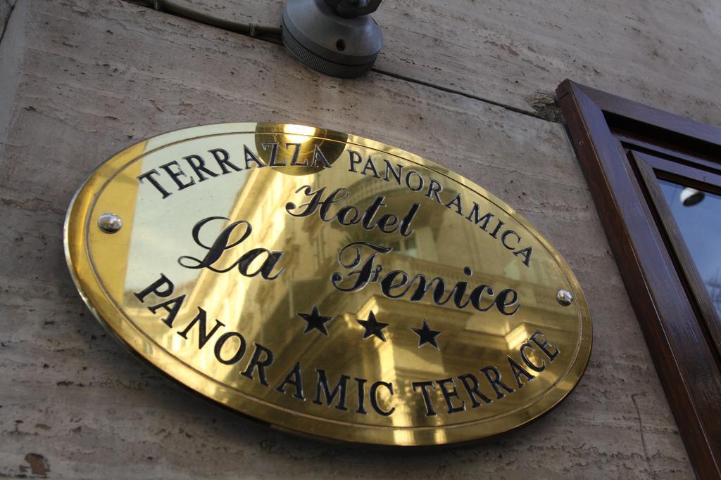 Appartamento La Fenice *