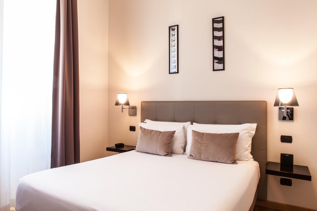 Guest house Relais Rione Ponte Rome