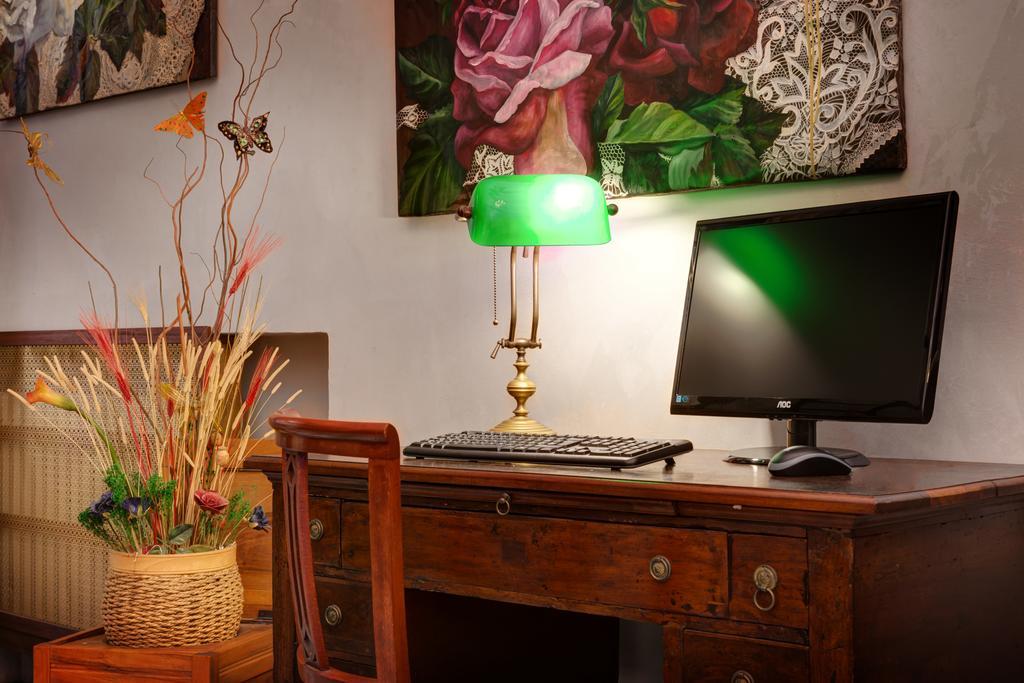 Hotel Residenza In Farnese Rome
