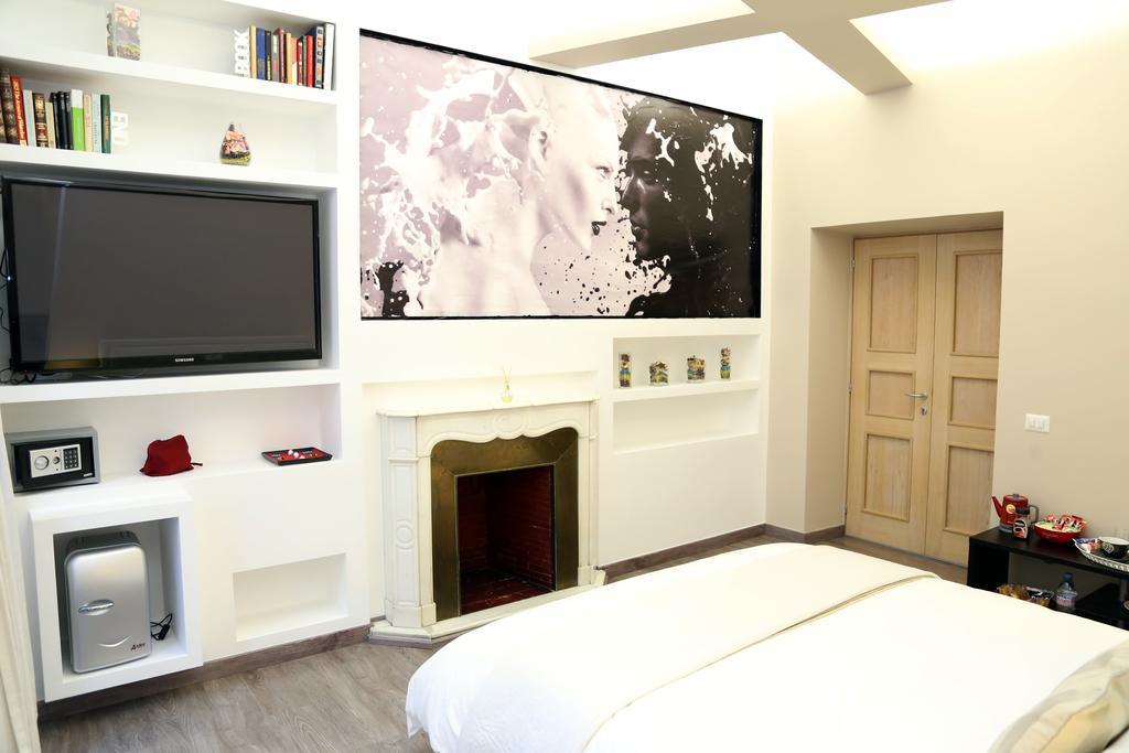 Bed & Breakfast Relais Sistina 2*