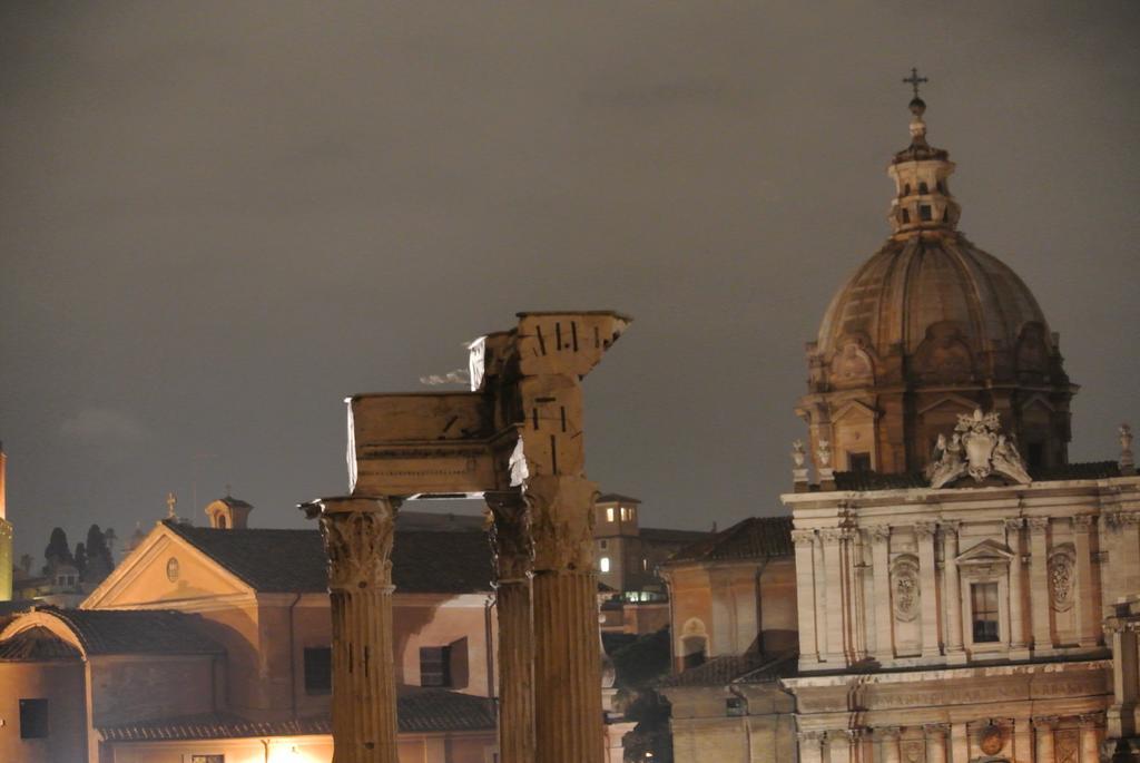 Hotel Kent Rome