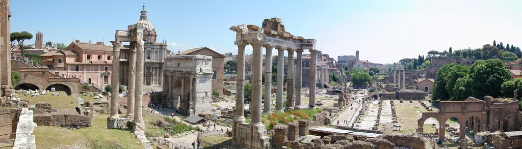 Hotel Kent Rome