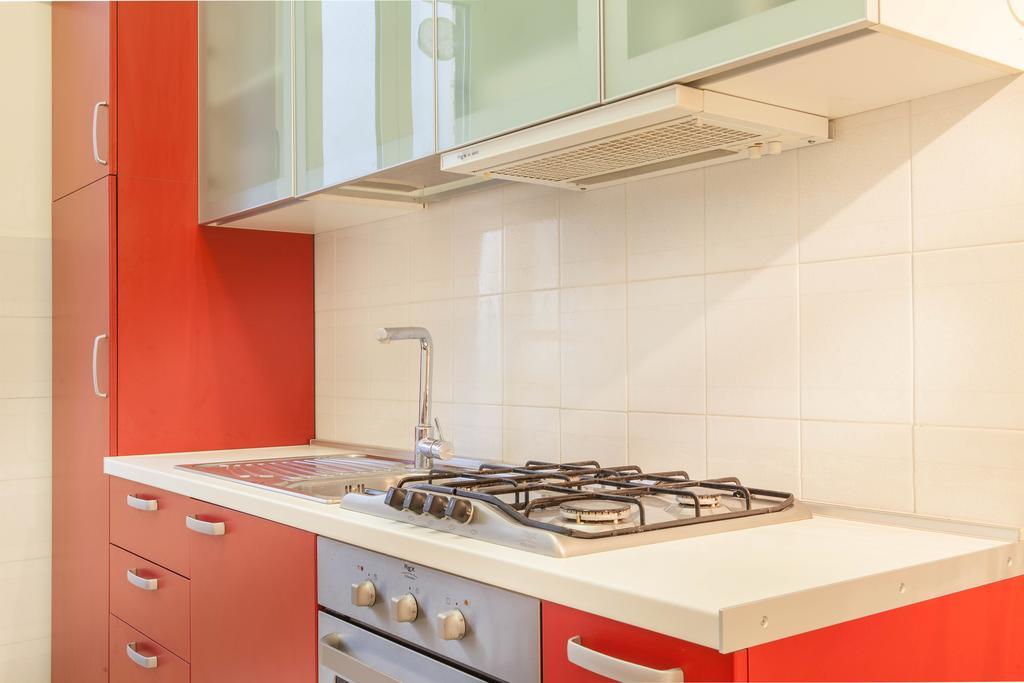 Holiday home Monti Friendly House