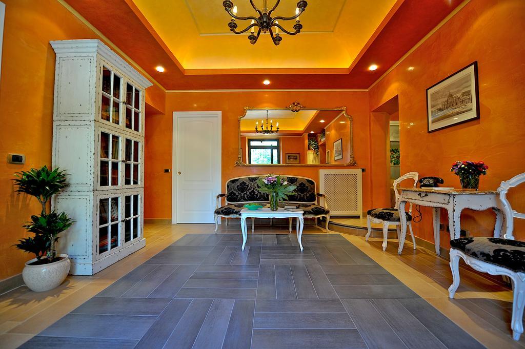 Guest house Eats And Sheets Vaticano 3*