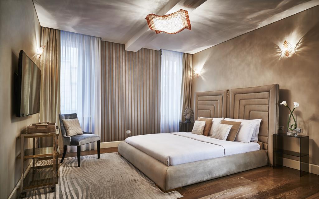 Le Reve De Naim Rome