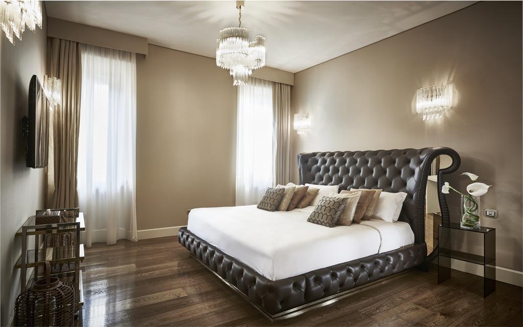 Le Reve De Naim Rome