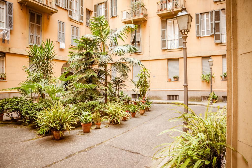 Bed & Breakfast Residenza Ave Roma