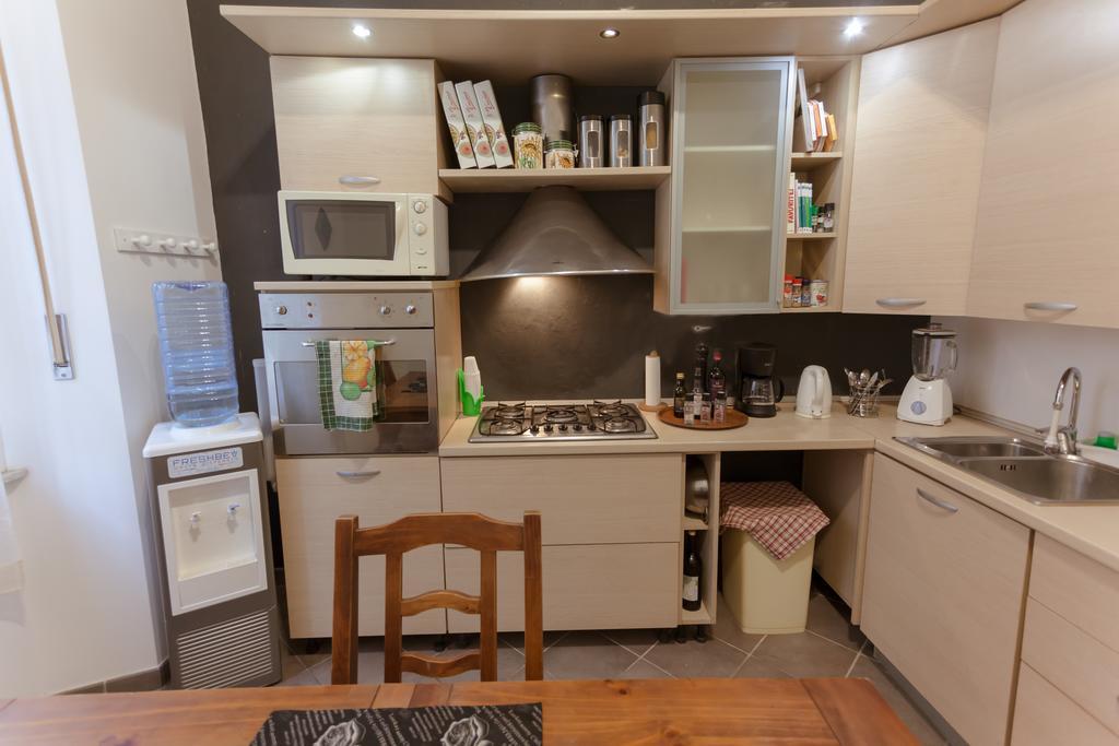 Bed & Breakfast Residenza Ave Roma