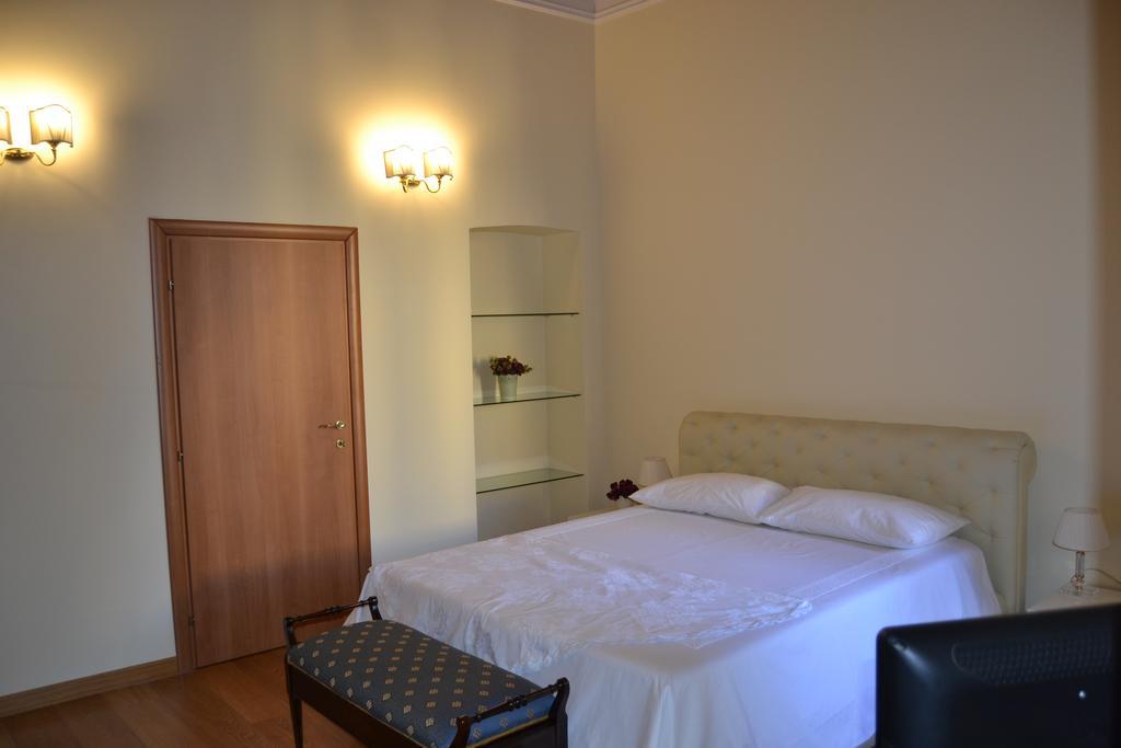 Bed & Breakfast I Prati Di 3*