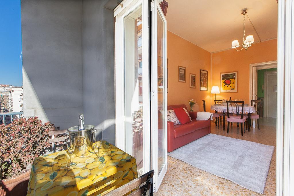 Apartment Vatican Rome