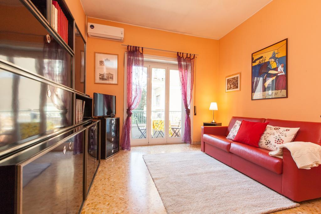 Apartment Vatican Rome