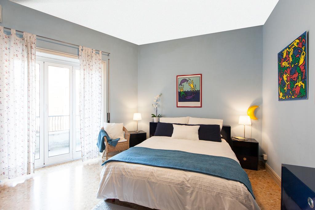 Apartment Vatican