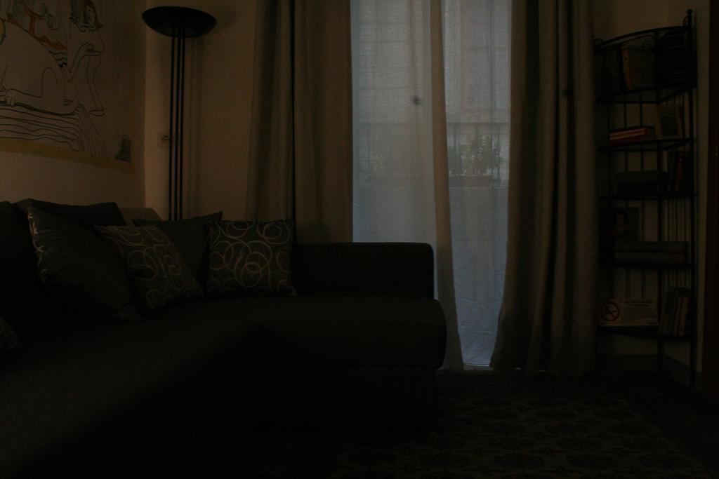Bed & Breakfast Claudia Rome