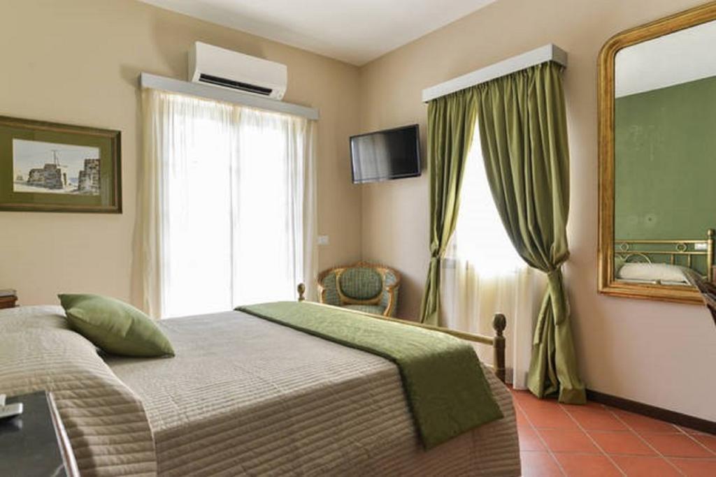 Bed & Breakfast Casa Santolina Rome